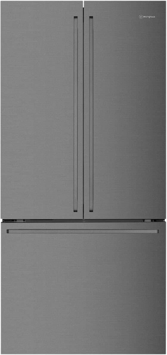 Westinghouse 491L French Door Refrigerator WHE5204BC | Greater Sydney Only