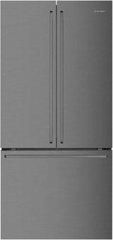 Westinghouse 491L French Door Refrigerator WHE5204BC | Greater Sydney Only