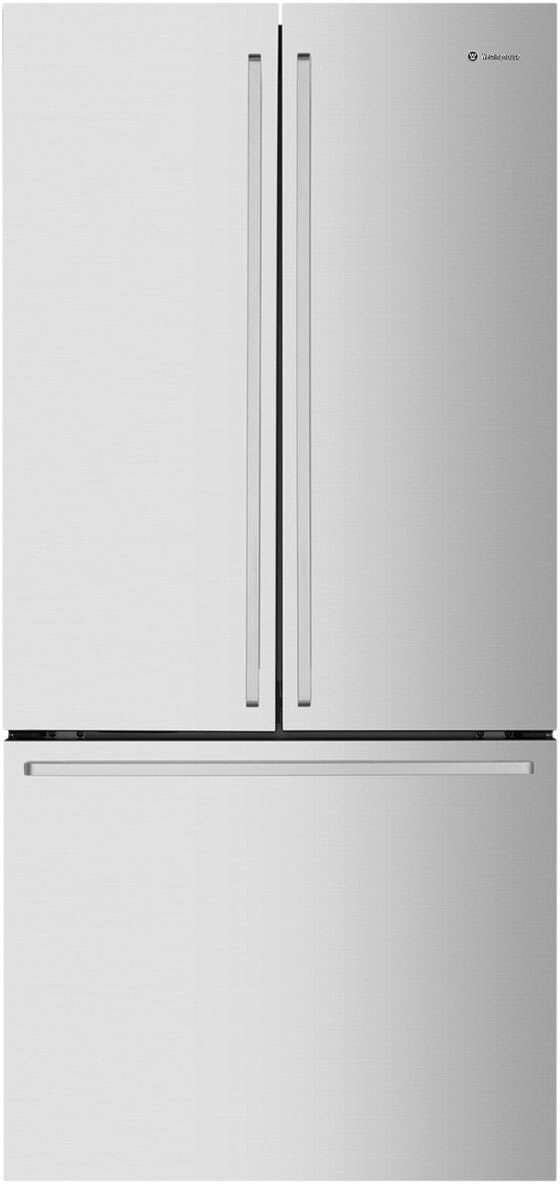 Westinghouse 491L French Door Refrigerator WHE5204SC | Greater Sydney Only