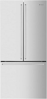 Westinghouse 491L French Door Refrigerator WHE5204SC | Greater Sydney Only