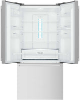 Westinghouse 491L French Door Refrigerator WHE5204SC | Greater Sydney Only