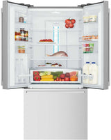 Westinghouse 491L French Door Refrigerator WHE5204SC | Greater Sydney Only