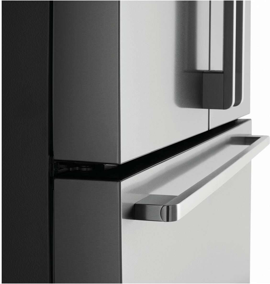 Westinghouse 491L French Door Refrigerator WHE5204SC | Greater Sydney Only