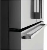 Westinghouse 491L French Door Refrigerator WHE5204SC | Greater Sydney Only