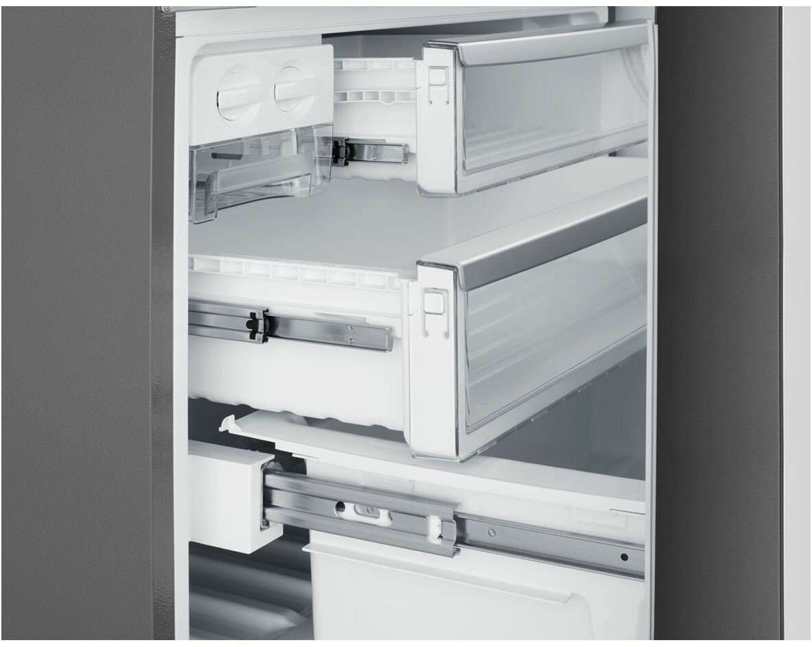 Westinghouse 491L French Door Refrigerator WHE5204SC | Greater Sydney Only