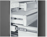 Westinghouse 491L French Door Refrigerator WHE5204SC | Greater Sydney Only