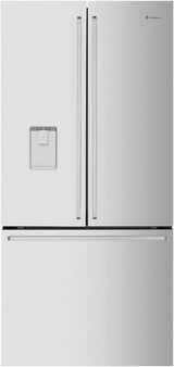 Westinghouse 491L French Door Refrigerator WHE5264SC | Greater Sydney Only