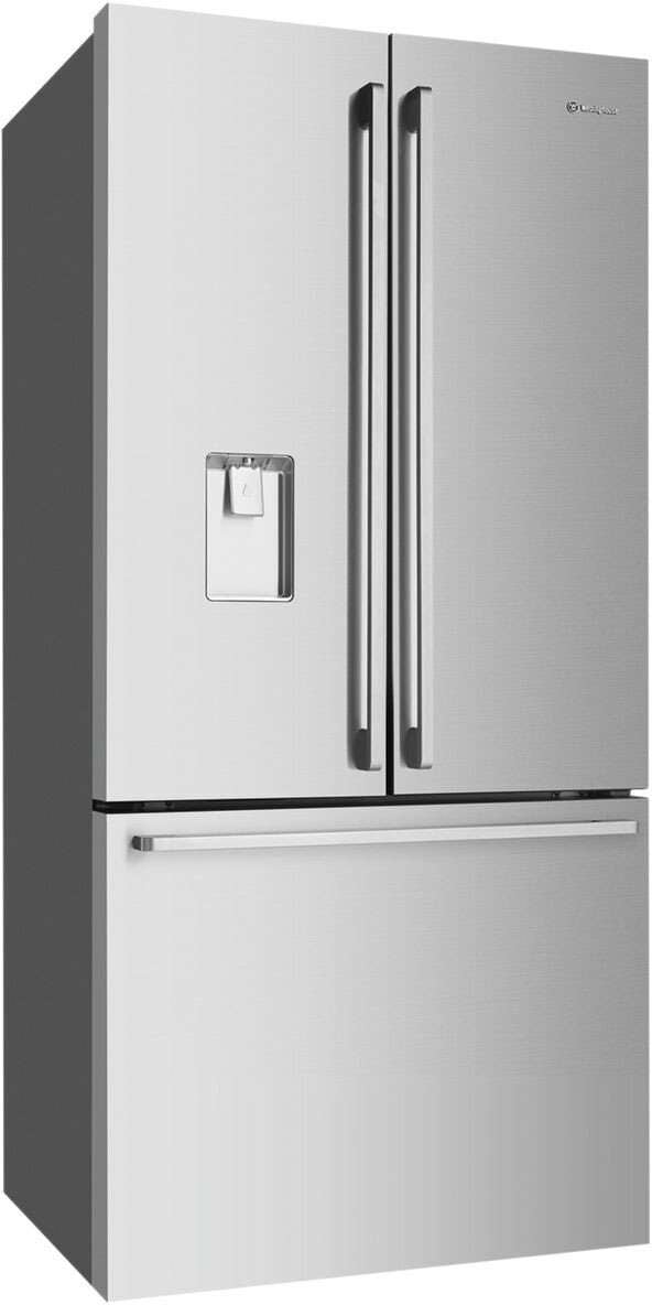 Westinghouse 491L French Door Refrigerator WHE5264SC | Greater Sydney Only