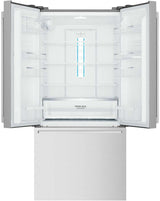 Westinghouse 491L French Door Refrigerator WHE5264SC | Greater Sydney Only