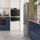 Westinghouse 491L French Door Refrigerator WHE5264SC | Greater Sydney Only