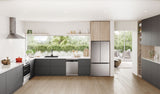 Westinghouse 565L French Door Refrigerator WHE5600SD | Greater Sydney Only