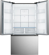 Westinghouse 565L French Door Refrigerator WHE5600SD | Greater Sydney Only