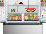 Westinghouse 565L French Door Refrigerator WHE5600SD | Greater Sydney Only