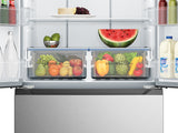Westinghouse 565L French door Refrigerator WHE5650SD | Greater Sydney Only