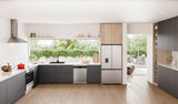 Westinghouse 565L French door Refrigerator WHE5650SD | Greater Sydney Only