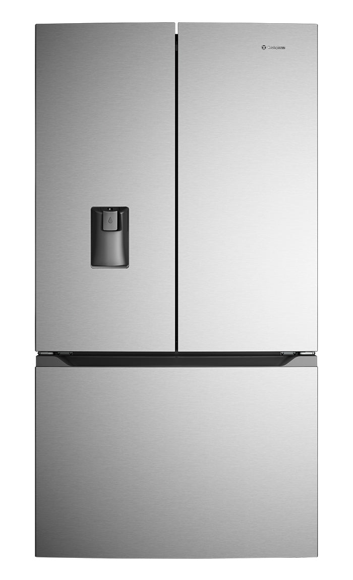 Westinghouse 565L French door Refrigerator WHE5650SD | Greater Sydney Only