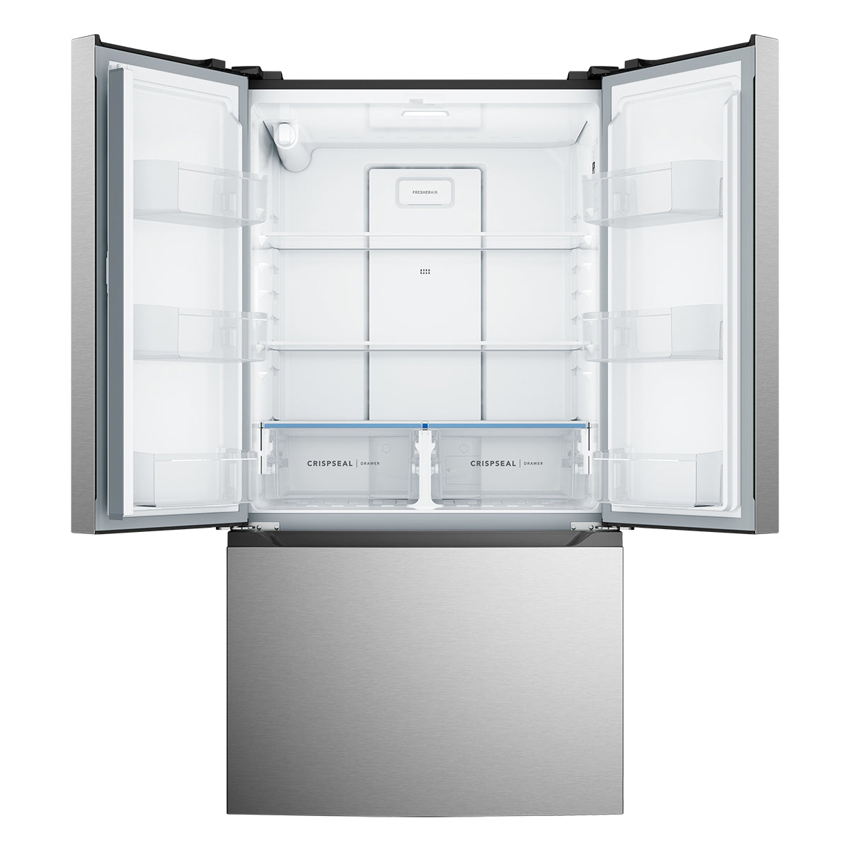 Westinghouse 565L French door Refrigerator WHE5650SD | Greater Sydney Only
