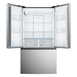 Westinghouse 565L French door Refrigerator WHE5650SD | Greater Sydney Only