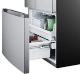 Westinghouse 565L French door Refrigerator WHE5650SD | Greater Sydney Only