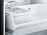 Westinghouse 565L French door Refrigerator WHE5650SD | Greater Sydney Only