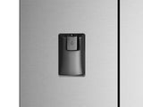 Westinghouse 565L French door Refrigerator WHE5650SD | Greater Sydney Only