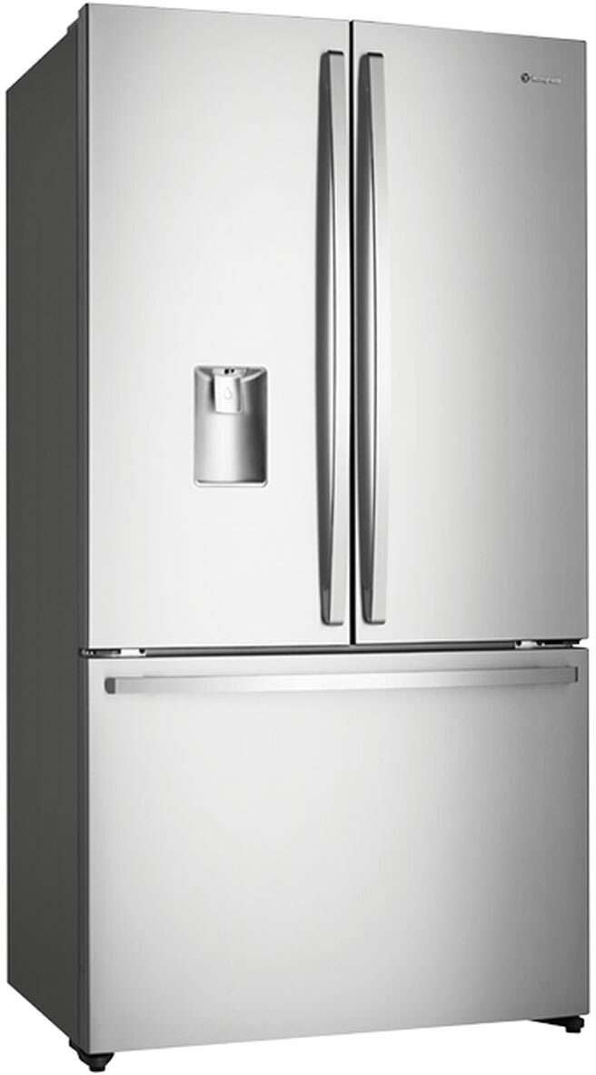 Westinghouse 565L French Door Refrigerator WHE6060SB | Greater Sydney Only