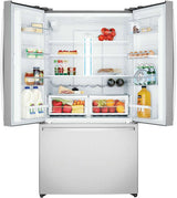 Westinghouse 565L French Door Refrigerator WHE6060SB | Greater Sydney Only