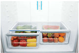 Westinghouse 565L French Door Refrigerator WHE6060SB | Greater Sydney Only