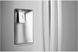 Westinghouse 565L French Door Refrigerator WHE6060SB | Greater Sydney Only