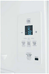 Westinghouse 565L French Door Refrigerator WHE6060SB | Greater Sydney Only
