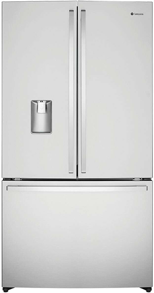 Westinghouse 565L French Door Refrigerator WHE6060SB | Greater Sydney Only