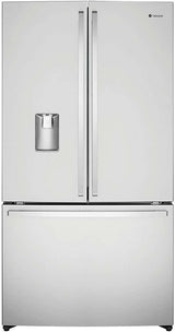 Westinghouse 565L French Door Refrigerator WHE6060SB | Greater Sydney Only