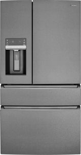 Westinghouse 609L French Door Refrigerator WHE6170BB | Greater Sydney Only