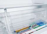Westinghouse 609L French Door Refrigerator WHE6170BB | Greater Sydney Only