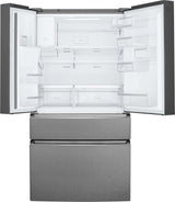 Westinghouse 609L French Door Refrigerator WHE6170BB | Greater Sydney Only