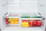 Westinghouse 609L French Door Refrigerator WHE6170BB | Greater Sydney Only