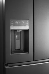 Westinghouse 609L French Door Refrigerator WHE6170BB | Greater Sydney Only