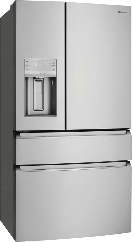Westinghouse 609L French Door Refrigerator WHE6170SB | Greater Sydney Only