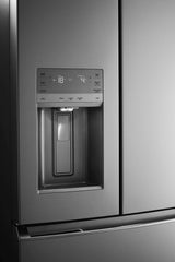 Westinghouse 609L French Door Refrigerator WHE6170SB | Greater Sydney Only
