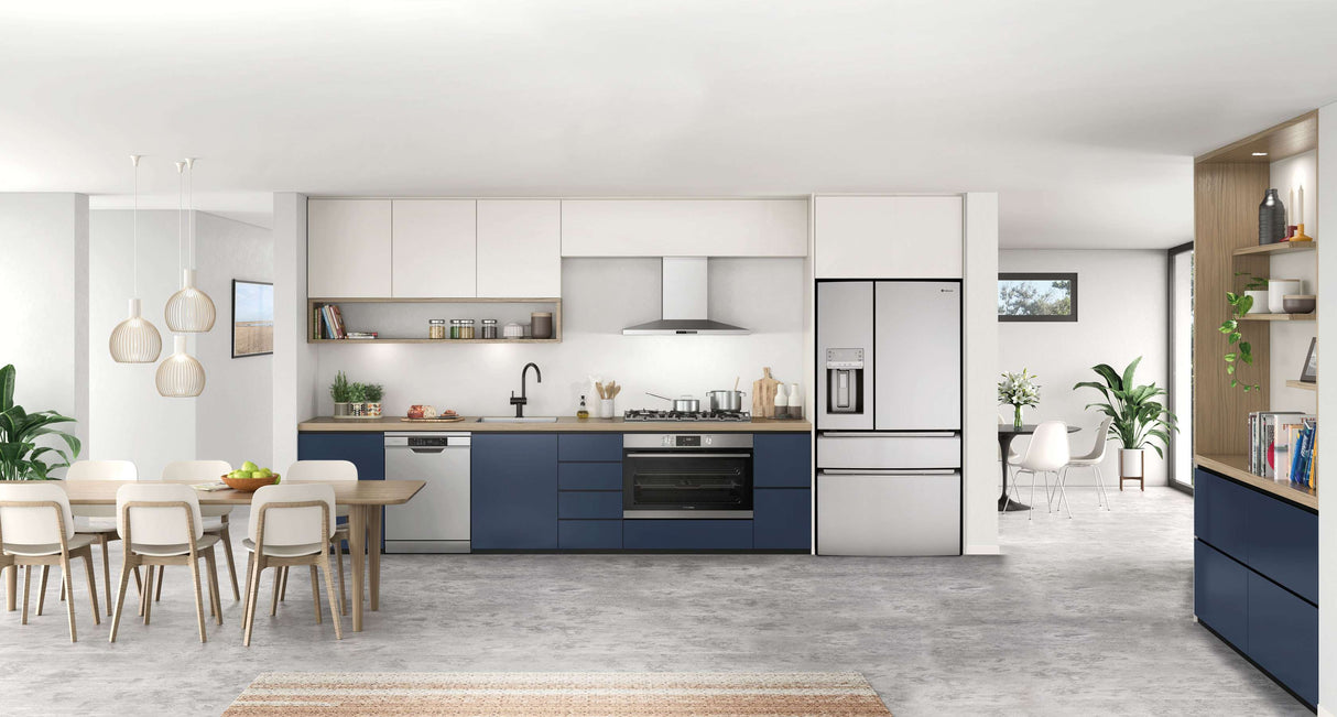 Westinghouse 609L French Door Refrigerator WHE6170SB | Greater Sydney Only