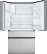Westinghouse 609L French Door Refrigerator WHE6170SB | Greater Sydney Only