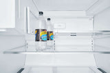 Westinghouse 609L French Door Refrigerator WHE6170SB | Greater Sydney Only