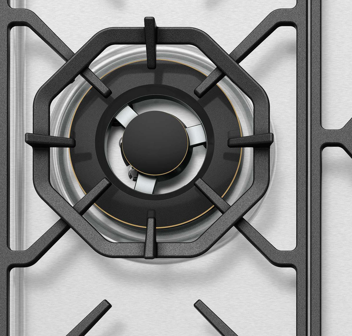 Westinghouse 75cm Gas Cooktop WHG758SC