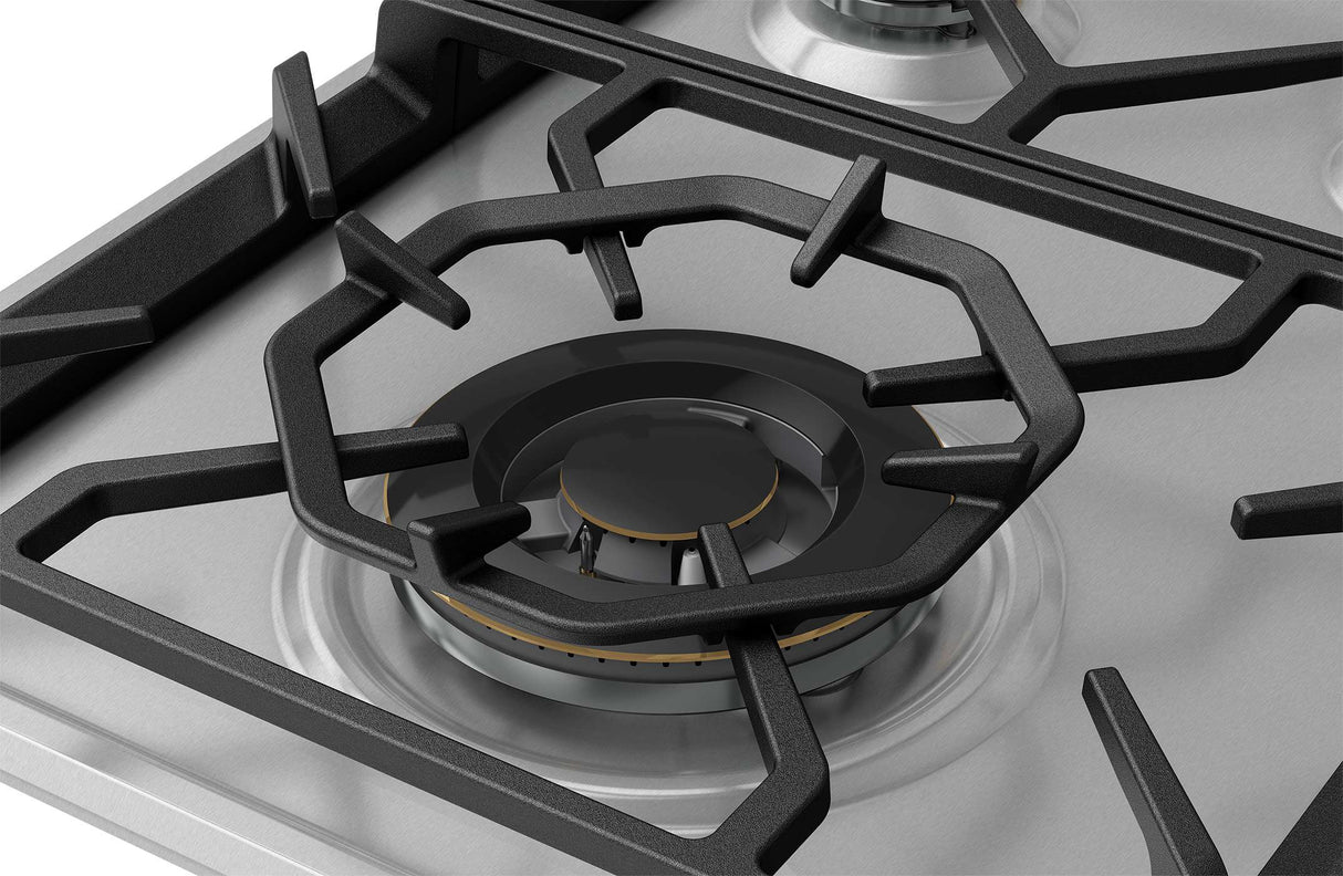 Westinghouse 75cm Gas Cooktop WHG758SC