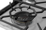 Westinghouse 75cm Gas Cooktop WHG758SC