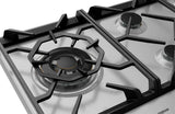 Westinghouse 75cm Gas Cooktop WHG758SC
