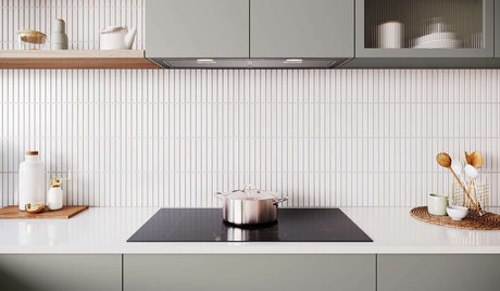 Westinghouse 90cm Black Ceramic Glass Induction Cooktop WHI955BD