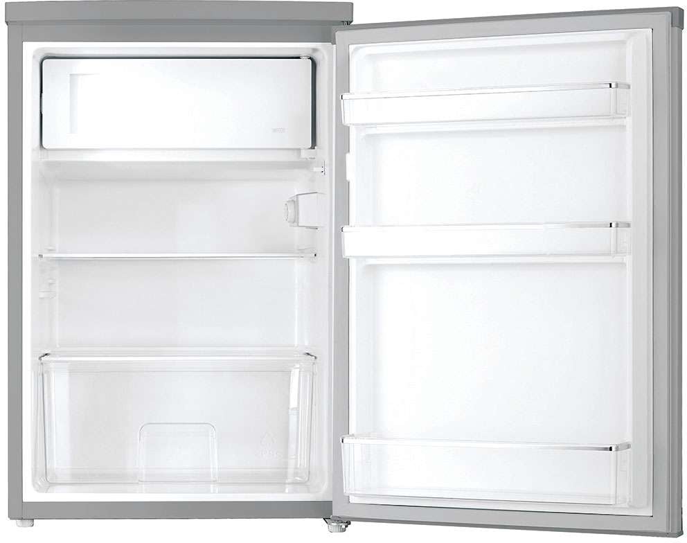 Westinghouse 120L Bar Fridge Silver WIM1200AE