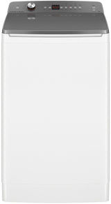 Fisher & Paykel 8kg Top Load Washing Machine WL8058G1 | Greater Sydney Only