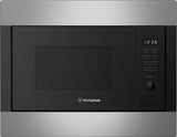 Westinghouse 25L Built-In Wall Microwave WMB2522SC